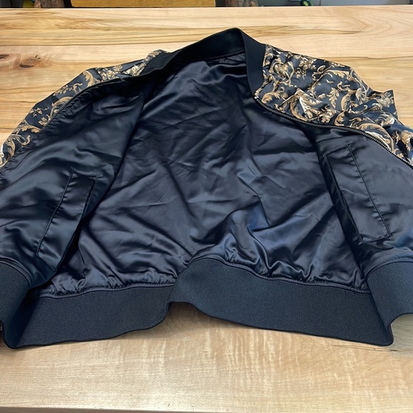 H&M reversible jacket - Picture 5 of 5